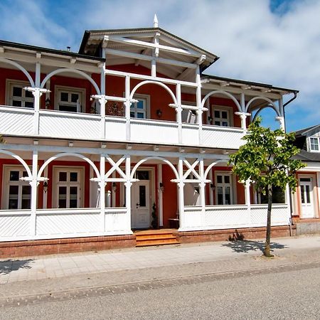 Villa Bertha Sellin  المظهر الخارجي الصورة