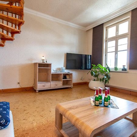 Villa Bertha Sellin  الغرفة الصورة