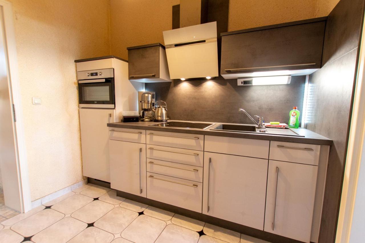 Villa Bertha Sellin  المظهر الخارجي الصورة