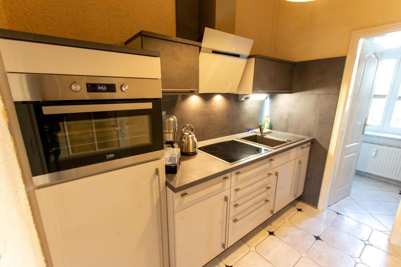 Villa Bertha Sellin  المظهر الخارجي الصورة