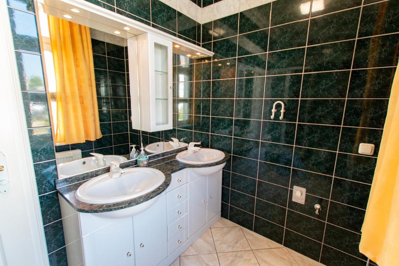 Villa Bertha Sellin  المظهر الخارجي الصورة