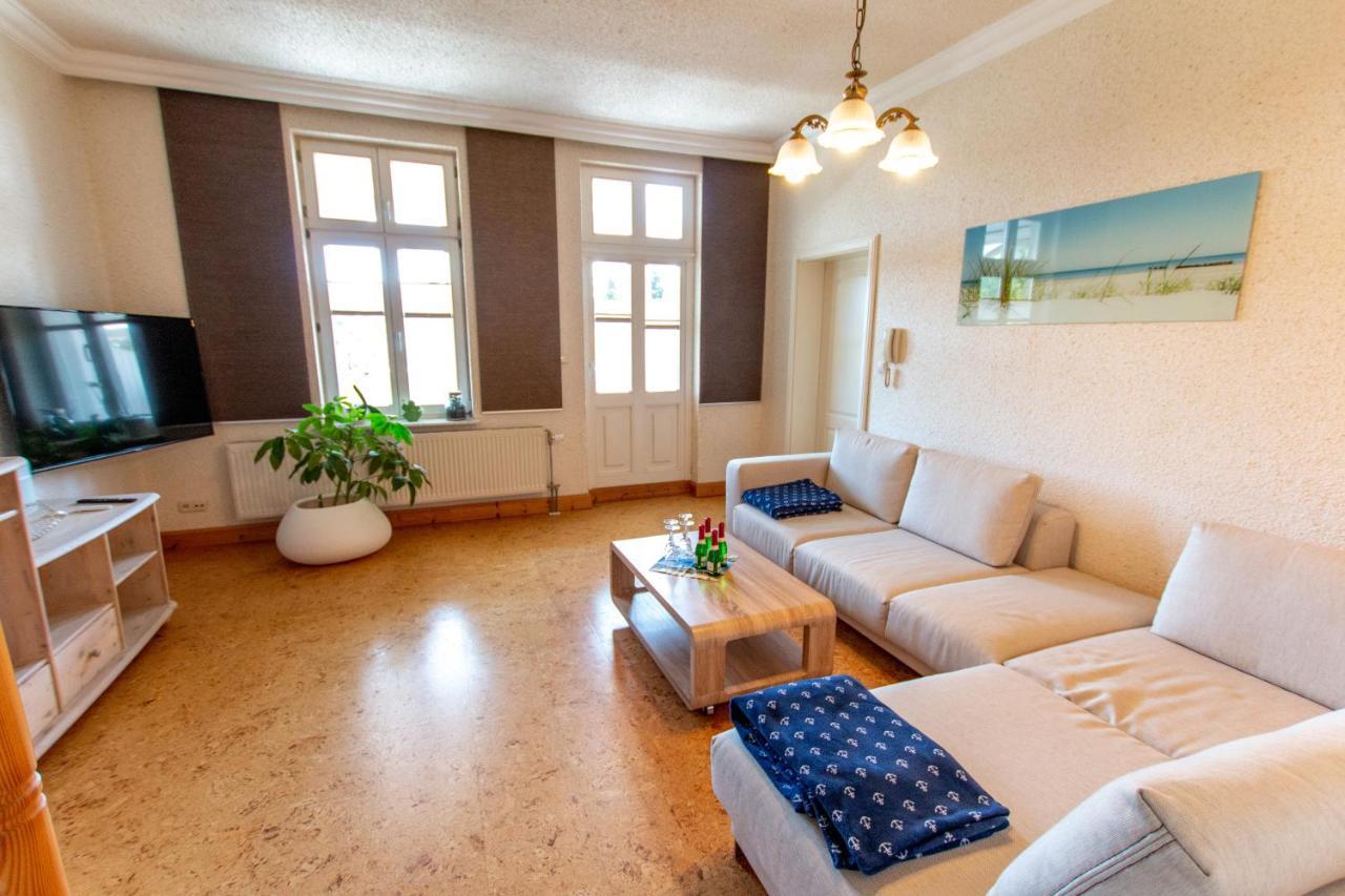 Villa Bertha Sellin  الغرفة الصورة