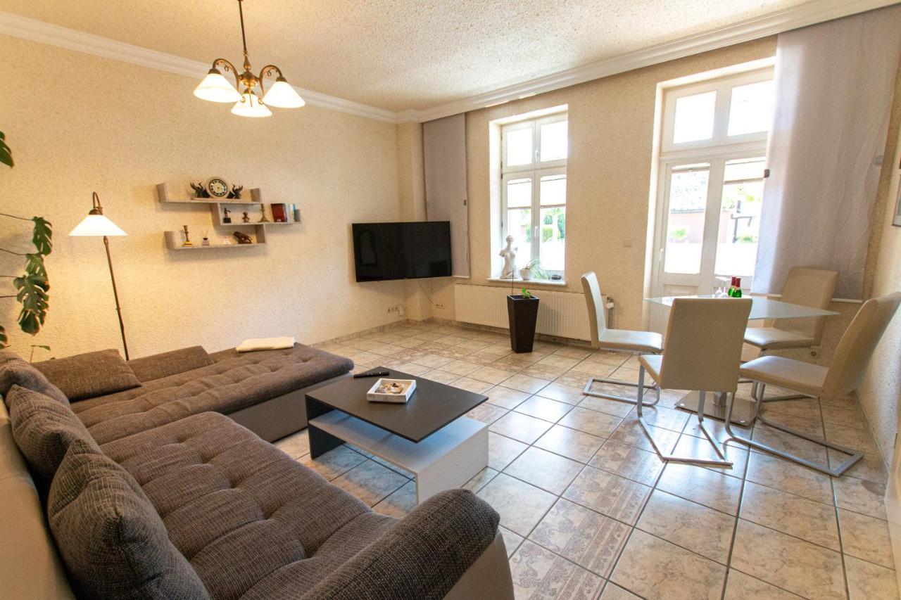 Villa Bertha Sellin  الغرفة الصورة