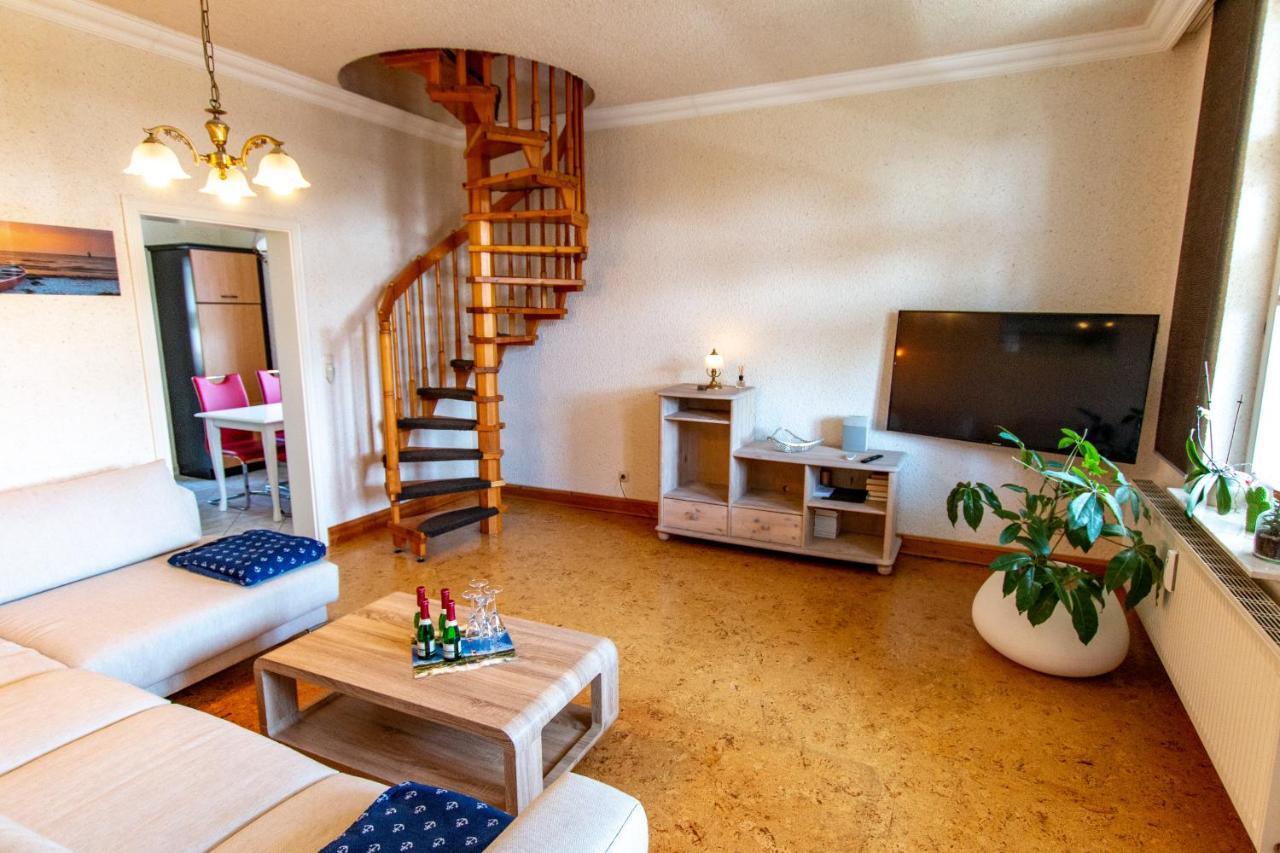 Villa Bertha Sellin  الغرفة الصورة