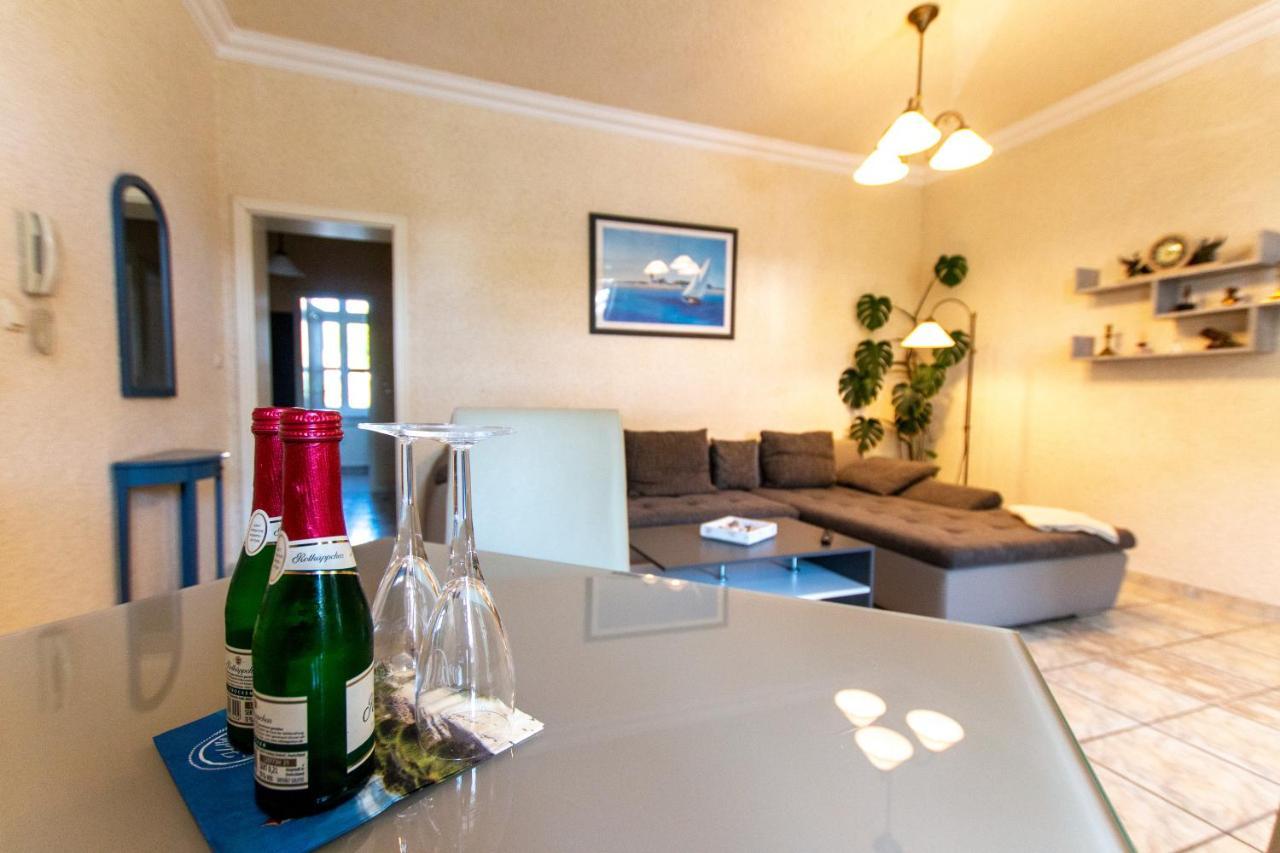 Villa Bertha Sellin  الغرفة الصورة