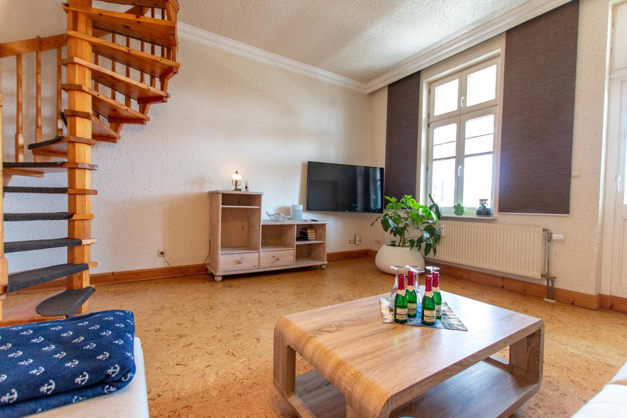 Villa Bertha Sellin  الغرفة الصورة